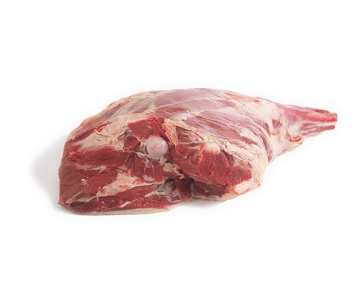 lamb leg